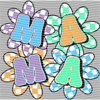 Mother's Day-MM 4932